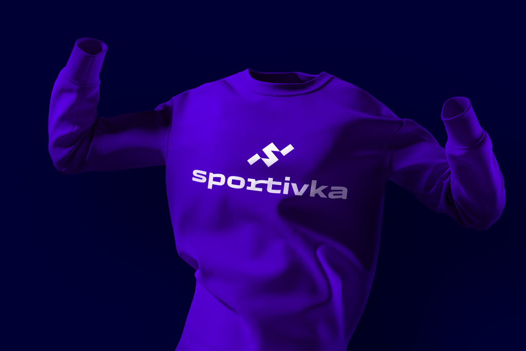 Logo of the company Sportivka